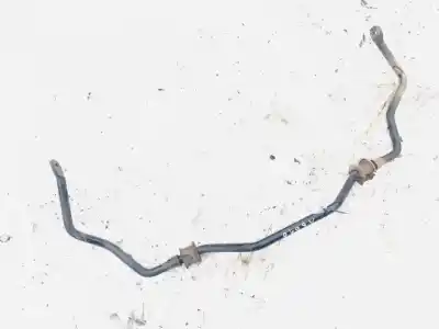 Pezzo di ricambio per auto di seconda mano barra stabilizzatrice anteriore per fiat panda (169) 1.1 8v riferimenti oem iam 