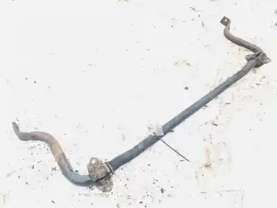 Piesă de schimb auto la mâna a doua bara de stabilizare fațã pentru volkswagen passat b5 (3b2) 1.9 tdi referințe oem iam 