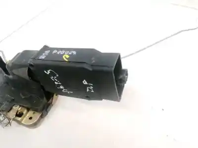 Автозапчасти б/у замок передней правой двери за mitsubishi space star (dg0) 1.9 di-d cat ссылки oem iam   