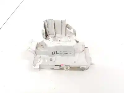 Pezzo di ricambio per auto di seconda mano serratura porta anteriore destra per ford mondeo iii (b5y) 2.0 16v tddi / tdci riferimenti oem iam xs41a26413cg