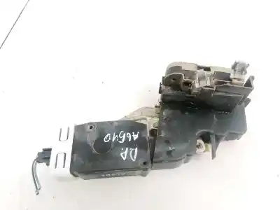 Автозапчастина б/у замок передній праві двері для mitsubishi space star (dg0) 1.9 di-d cat посилання на oem iam 