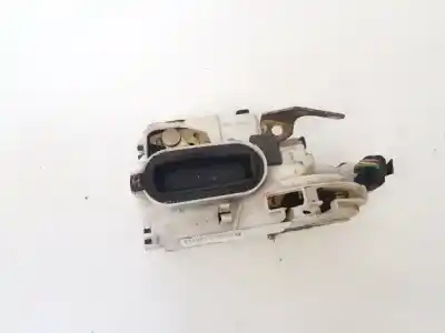 Second-hand car spare part front right door lock for volkswagen vento (1h2) 1.9 tdi oem iam references 