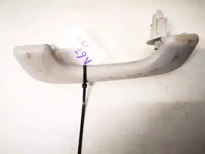 Second-hand car spare part roof handle for renault scenic ii 2.0 oem iam references 