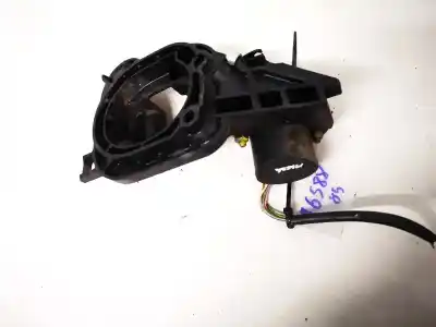 Peça sobressalente para automóvel em segunda mão PEDAL ACELERADOR por BMW 3-SERIES, E46 1998.02 - 2002.06  Referências OEM IAM 35411163875  35.41-1163875