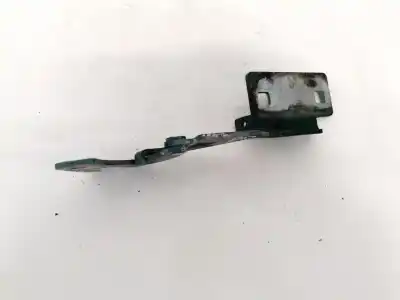 Second-hand car spare part bonnet hinge for citroen berlingo 1.9 d multispace oem iam references   