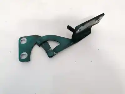 Second-hand car spare part bonnet hinge for citroen berlingo 1.9 d multispace oem iam references   
