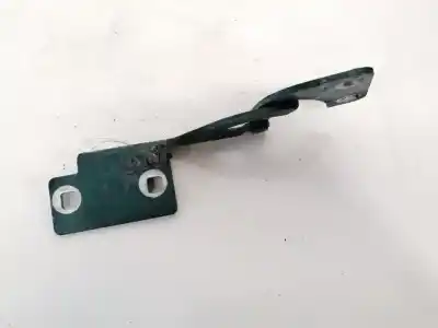 Second-hand car spare part bonnet hinge for citroen berlingo 1.9 d multispace oem iam references   
