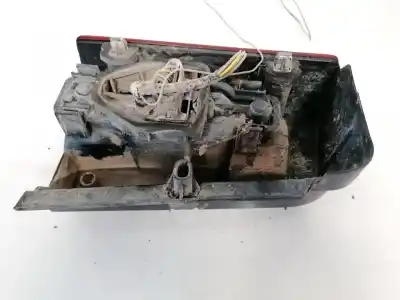Pezzo di ricambio per auto di seconda mano luci posteriori destra per citroen berlingo 1.9 d multispace riferimenti oem iam 45050  