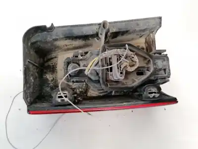 Pezzo di ricambio per auto di seconda mano luci posteriori destra per citroen berlingo 1.9 d multispace riferimenti oem iam 45050  