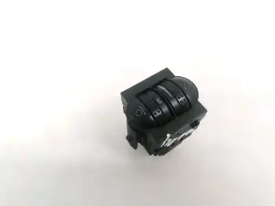 Автозапчасти б/у управление светом за volkswagen passat variant (3b5) 1.9 tdi ссылки oem iam 3b0941333c
