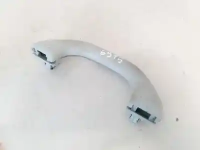 Second-hand car spare part roof handle for skoda fabia 1.0 tsi oem iam references 5l6857607m