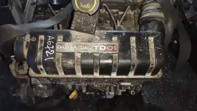 Peça sobressalente para automóvel em segunda mão suporte do filtro de ar por ford transit mod.2000 caja abierta ft 300 2.0 medio referências oem iam 