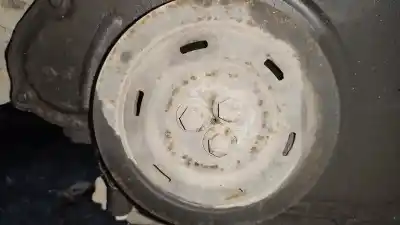 Peça sobressalente para automóvel em segunda mão polia do virabrequim por ford transit mod.2000 caja abierta ft 300 2.0 medio referências oem iam 