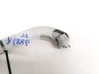 Автозапчасти б/у потолочная ручка за volkswagen passat variant (3b5) 1.9 tdi ссылки oem iam 3b0857607  