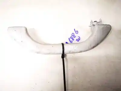 Recambio de automóvil de segunda mano de asidero techo - delantero derecho para volkswagen passat variant (3b5) 1.9 tdi referencias oem iam 3b0857607