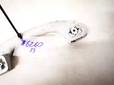 Автозапчасти б/у потолочная ручка за citroen c5 ii (rc_) 2.0 hdi (rcrhrh) ссылки oem iam 9681334080  9686109880