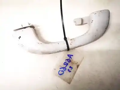 Автозапчасти б/у потолочная ручка за citroen c5 ii (rc_) 2.0 hdi (rcrhrh) ссылки oem iam 9681364780