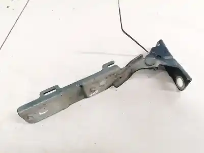 Автозапчастина б/у петля капота для citroen c5 ii (rc_) 2.0 hdi (rcrhrh) посилання на oem iam 9682530480  