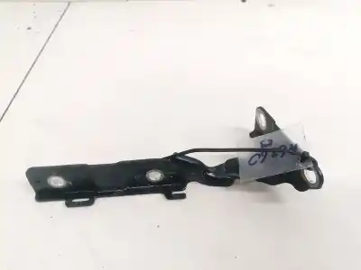 Автозапчасти б/у петля капота за citroen c5 ii (rc_) 2.0 hdi (rcrhrh) ссылки oem iam 9682530480