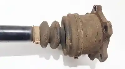 Second-hand car spare part front right transmission for audi a6 avant (c4) 2.5 tdi oem iam references   