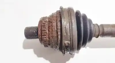 Second-hand car spare part front right transmission for audi a6 avant (c4) 2.5 tdi oem iam references   