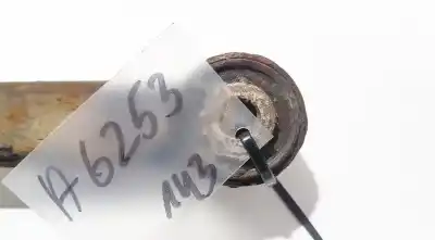 Автозапчасти б/у верхний задний правый рычаг подвески за mazda premacy (cp) 2.0 turbodiesel cat ссылки oem iam   