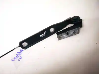 Second-hand car spare part bonnet hinge for audi a4 avant (b5) 1.8 oem iam references 8d0823302b