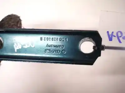 Автозапчастина б/у петля капота для audi a4 avant (b5) 1.8 посилання на oem iam 8d0823302b  