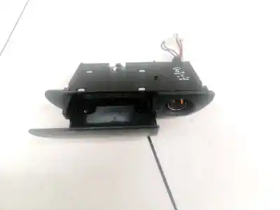 Second-hand car spare part ashtray for audi a4 avant (b5) 1.8 oem iam references 8d0857951b  wjd8219