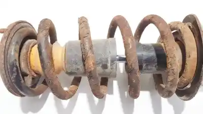Second-hand car spare part shock absorber spring for audi a4 avant (b5) 1.8 oem iam references 