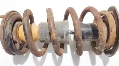 Second-hand car spare part shock absorber spring for audi a4 avant (b5) 1.8 oem iam references   