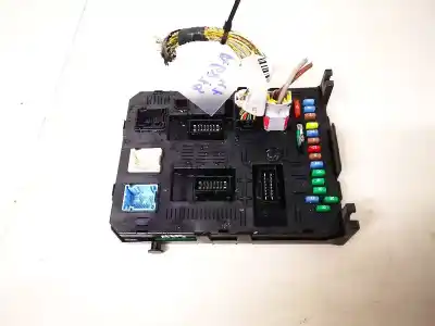 Second-hand car spare part comfort module for citroen c4 i (lc_) 1.6 hdi oem iam references 9660105980 Second-hand car spare part comfort module for citroen c4 i (lc_) 1.6 hdi oem iam references 9660105980