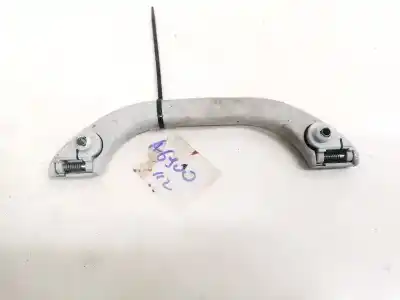 Автозапчастина б/у ручка стеля для audi a4 avant (b5) 1.8 посилання на oem iam 8d0857607  
