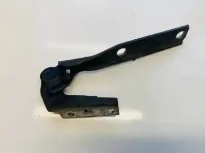 Second-hand car spare part bonnet hinge for audi a4 avant (b5) 1.9 tdi oem iam references 
