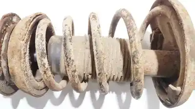 Peça sobressalente para automóvel em segunda mão mola de suspensão por daewoo leganza 2.0 exclusive referências oem iam 