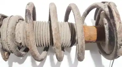 Second-hand car spare part shock absorber spring for mazda 5 (cr) 2.0 cd (cr19) oem iam references 