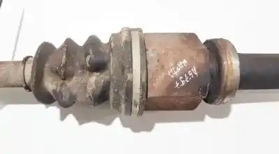 Second-hand car spare part front right transmission for ford galaxy (ca1) 2.0 tdci cat oem iam references   