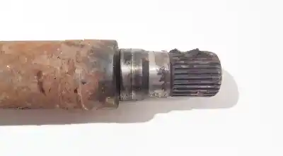 Second-hand car spare part front right transmission for ford galaxy (ca1) 2.0 tdci cat oem iam references   