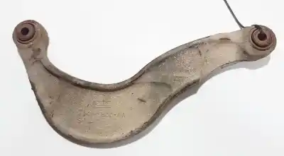 Peça sobressalente para automóvel em segunda mão braço de suspensão superior traseiro esquerdo por ford galaxy (ca1) 2.0 tdci cat referências oem iam 6g915500aa