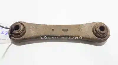 Peça sobressalente para automóvel em segunda mão braço de suspensão traseiro superior direito por ford galaxy (ca1) 2.0 tdci cat referências oem iam 