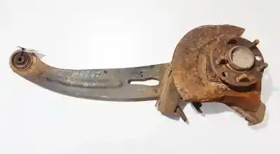 Second-hand car spare part left rear upper suspension arm for ford mondeo iii (b5y) 2.0 16v tddi / tdci oem iam references 5a969