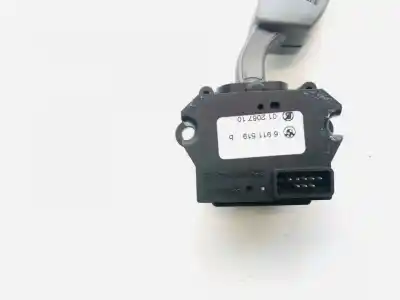 Pezzo di ricambio per auto di seconda mano comando pulito per bmw 7-series, e65 / e66 / e67 /e68 2001.11 - 2008.06 735 i.li 200kw 2001.11 - 2008.06 riferimenti oem iam 6911519  01206710
