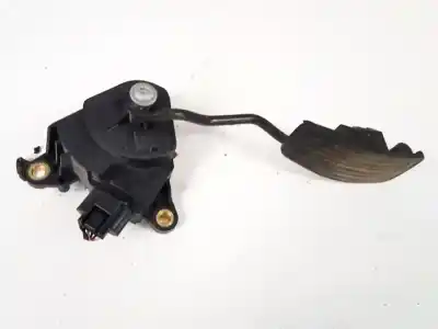 Pezzo di ricambio per auto di seconda mano pedale dell acceleratore per opel meriva b 1.7 16v cdti riferimenti oem iam 1669a