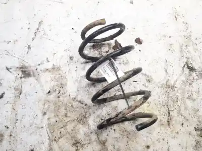 Peça sobressalente para automóvel em segunda mão mola de suspensão por toyota corolla (_e12_) 1.6 vvt-i (zze121_) referências oem iam 