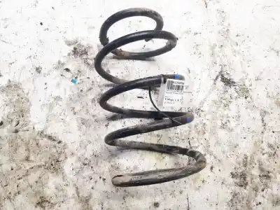 Peça sobressalente para automóvel em segunda mão mola de suspensão por toyota corolla (_e12_) 1.6 vvt-i (zze121_) referências oem iam 