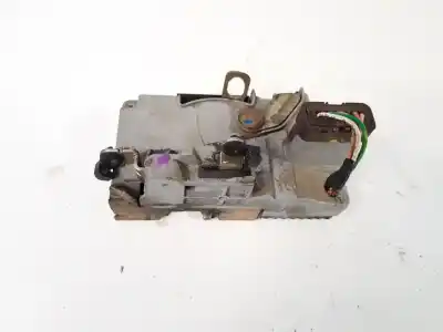 Pezzo di ricambio per auto di seconda mano SERRATURA PORTA ANTERIORE DESTRA per PEUGEOT 206 SW  Riferimenti OEM IAM   