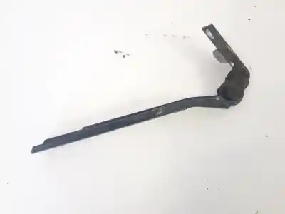 Second-hand car spare part bonnet hinge for audi a6 avant (c4) 2.5 tdi oem iam references 4a0823301f