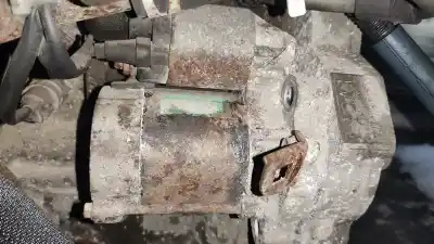 Second-hand car spare part starter motor for honda jazz (gd1/5) 1.4 ls oem iam references 4280000950