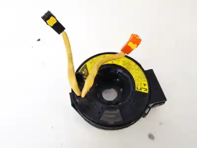 Peça sobressalente para automóvel em segunda mão fita do airbag por volkswagen golf v (1k1) 1.4 16v referências oem iam 2jg0080a