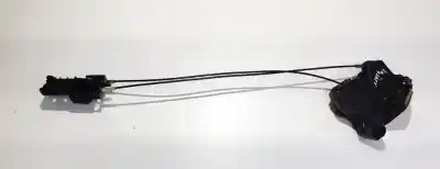 Second-hand car spare part front right door lock for mitsubishi outlander (cw0) 2.0 di-d intense oem iam references 040203